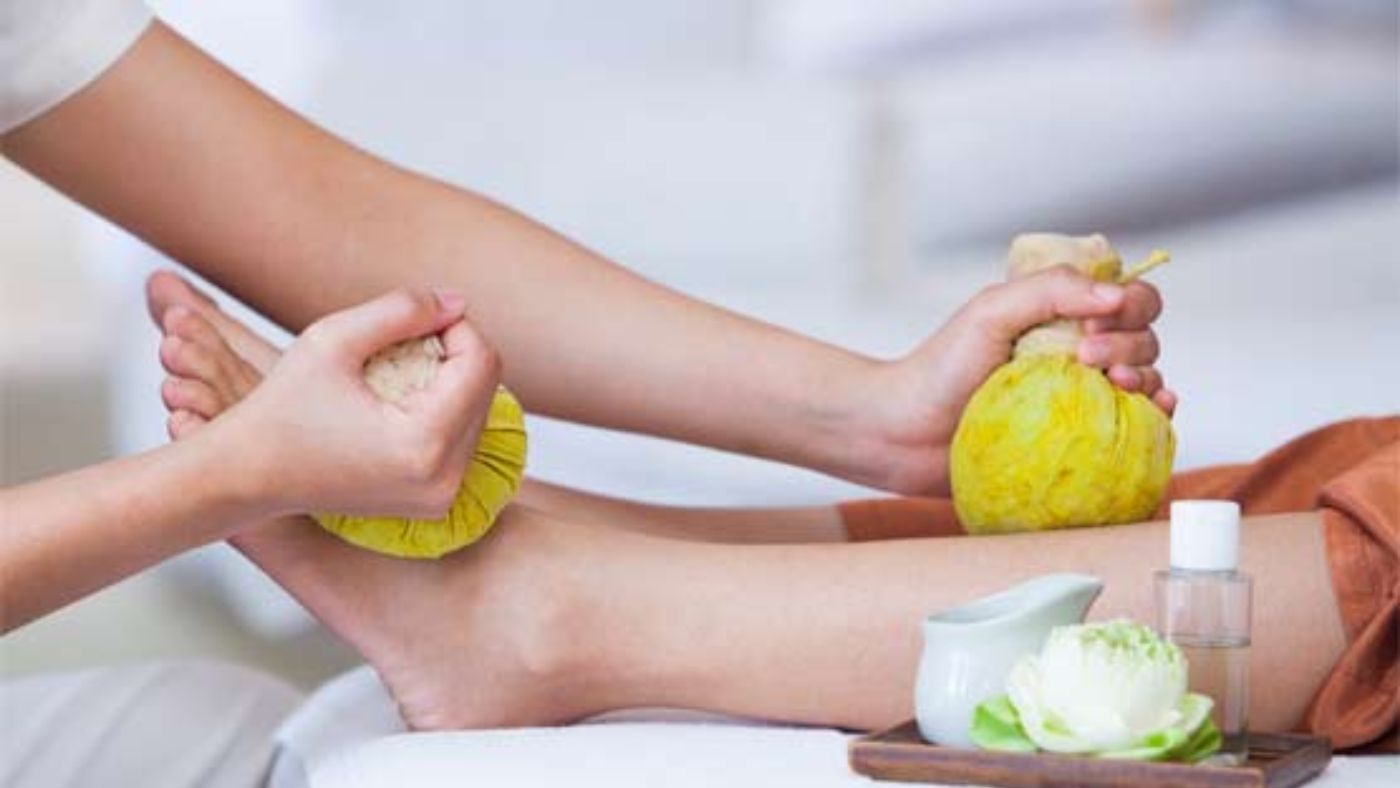 Arthritis Treatment Programme