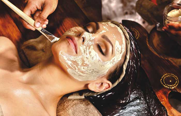 Rejuvenation Programme with Dinacharya