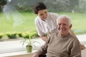 Old Age Disorder Treatment Programme