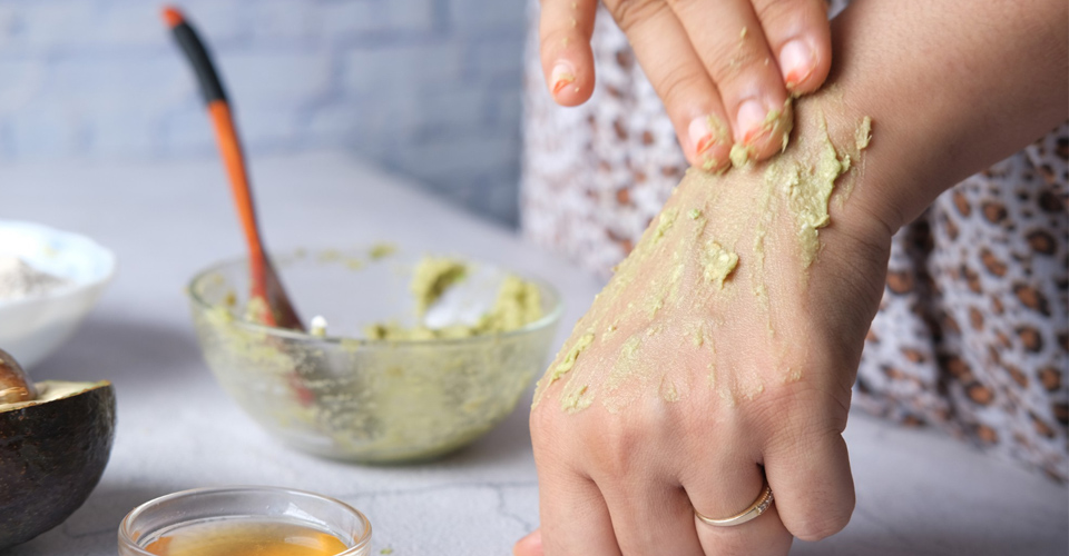 Psoriasis Treatment Programme