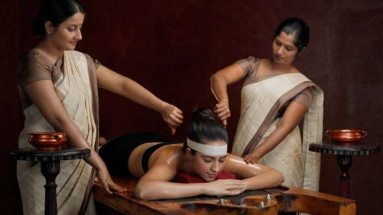 Rejuvenation Programme